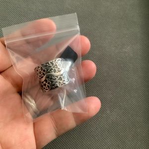 SILPADA RARE vine ring solid .925 MARKED Israel .925 handcrafted artisanal